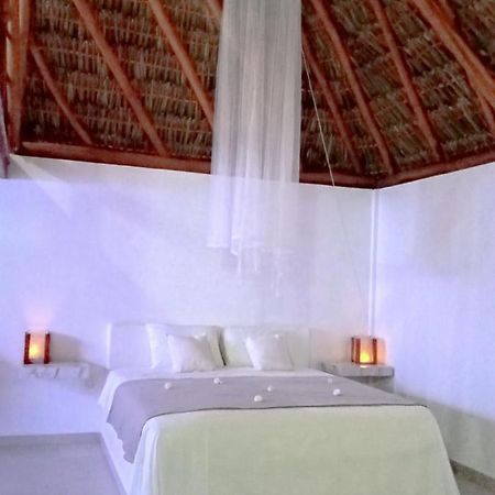 Cabana Magica & Yoga Ekbalán Exterior foto